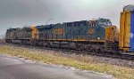 CSX 3093